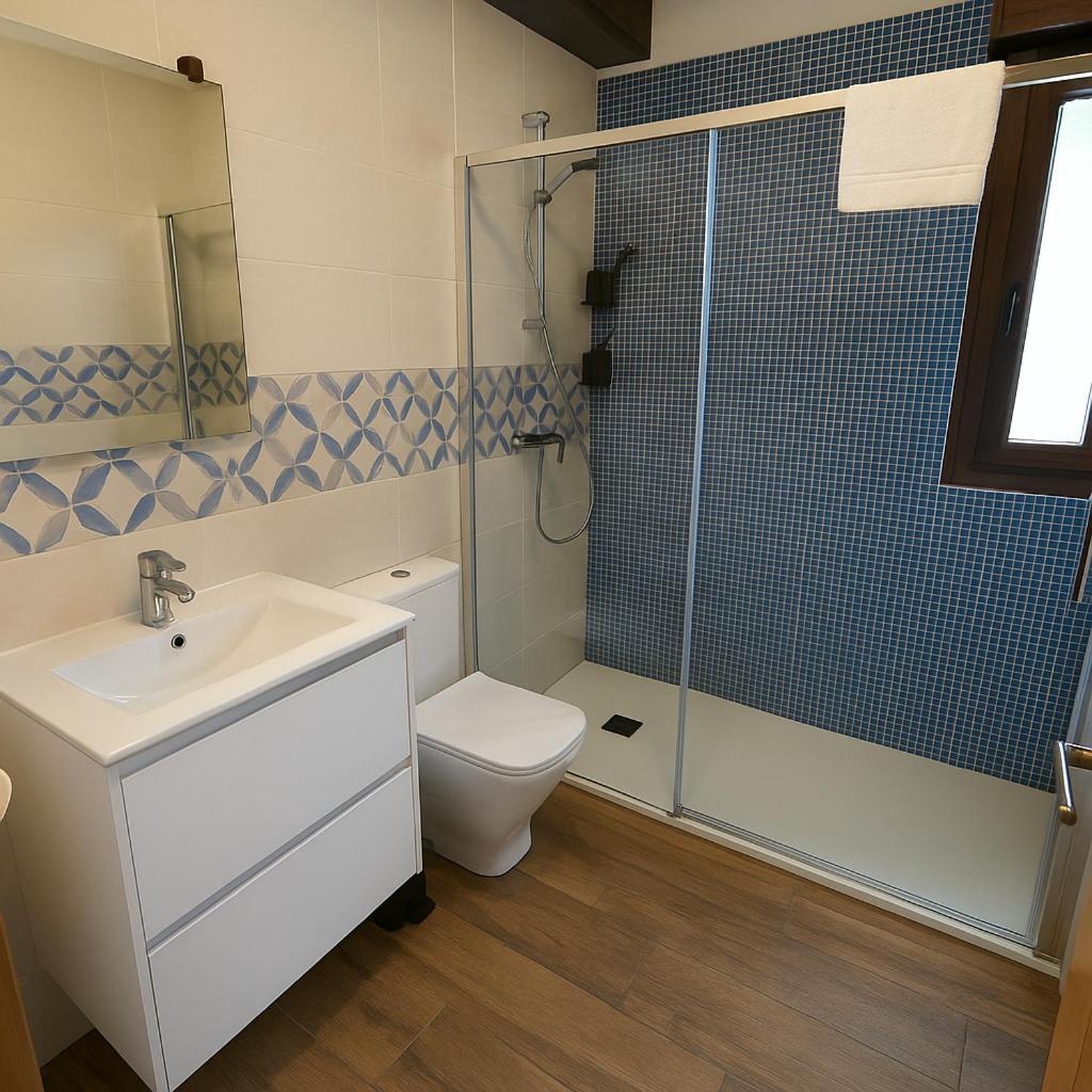 Villa Laurel De Gulpiyuri De Llanes Villahormes Esterno foto