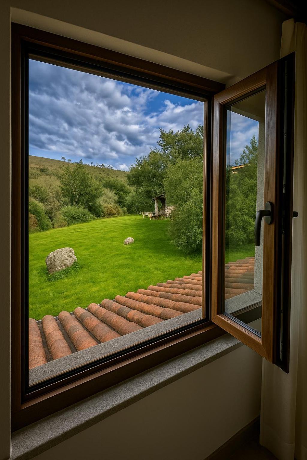 Villa Laurel De Gulpiyuri De Llanes Villahormes Esterno foto