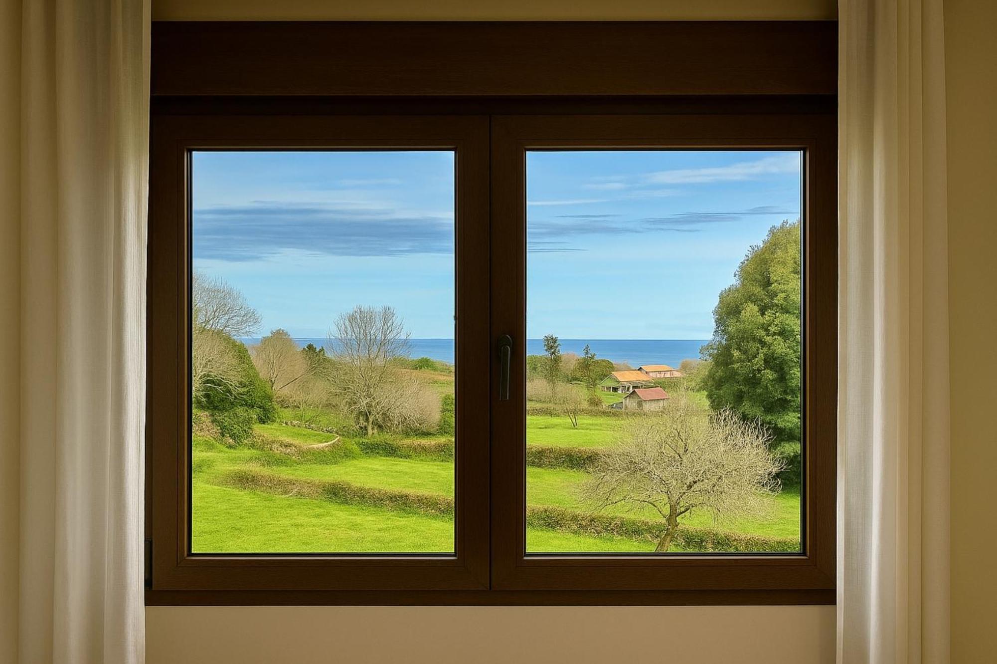 Villa Laurel De Gulpiyuri De Llanes Villahormes Esterno foto