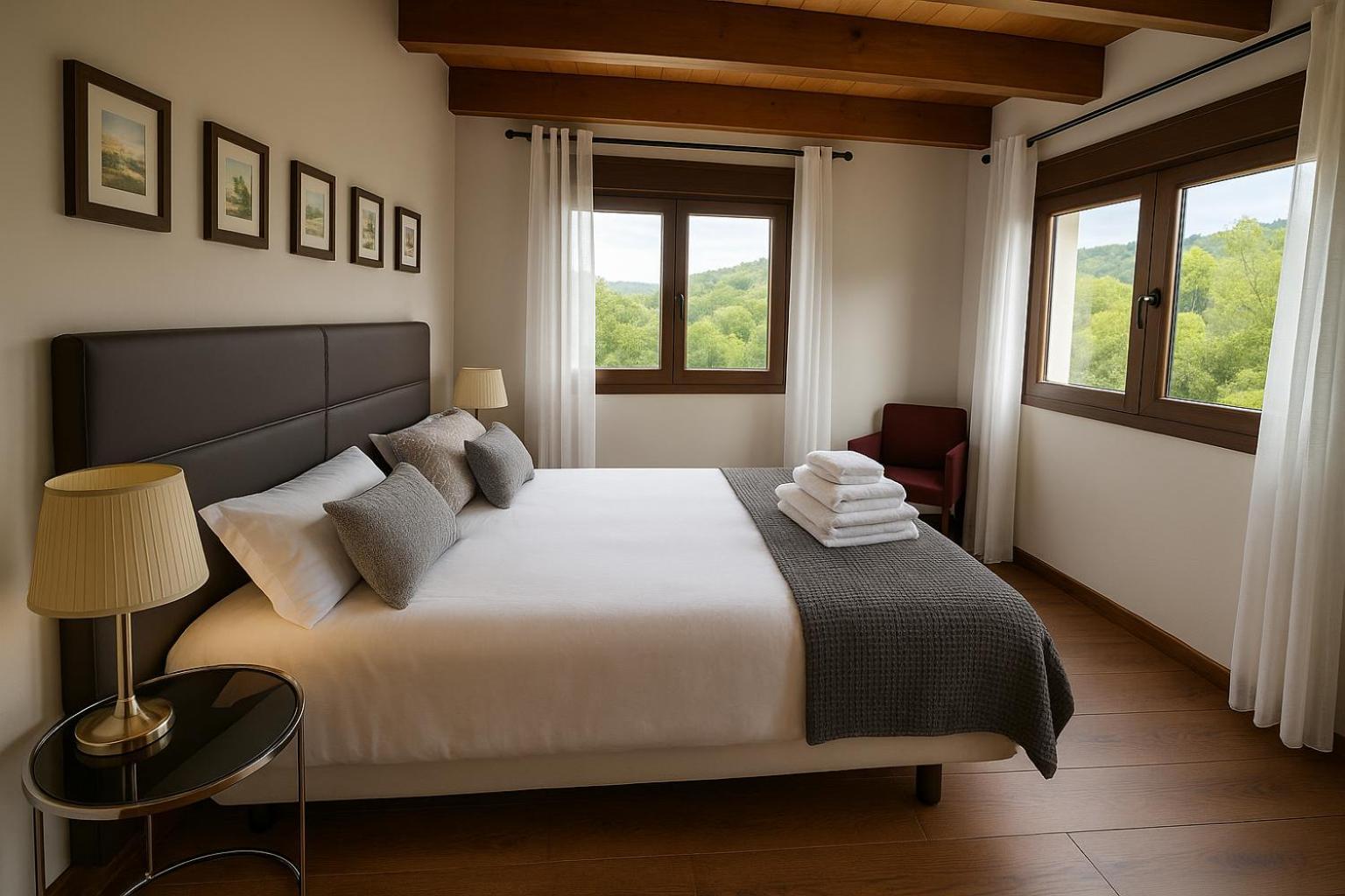 Villa Laurel De Gulpiyuri De Llanes Villahormes Esterno foto