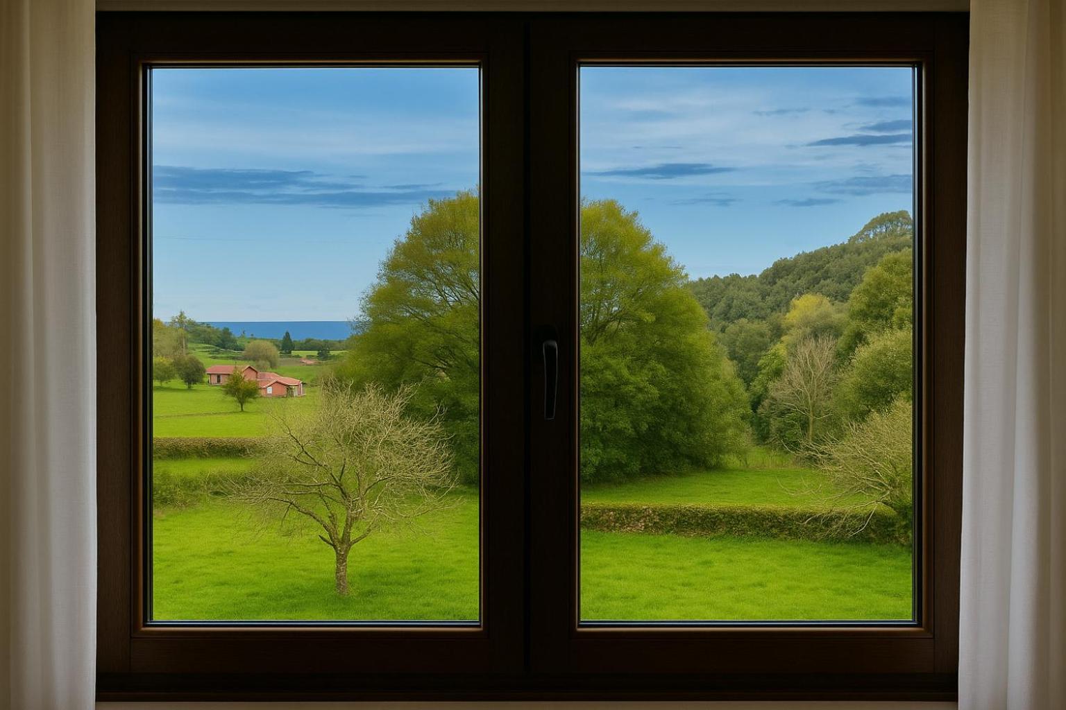 Villa Laurel De Gulpiyuri De Llanes Villahormes Esterno foto