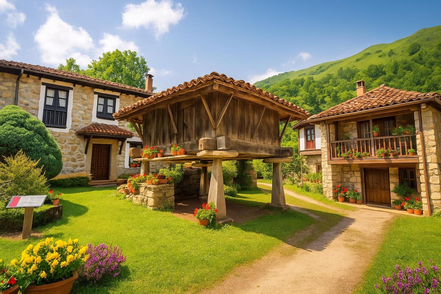 Villa Laurel De Gulpiyuri De Llanes Villahormes Esterno foto